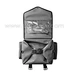 Waterproof dry bag with RF welded construction